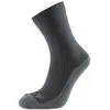 Asa Dutt528251 Altura - Chaussettes Impermeables - Chaussettes vélo Black - M/L