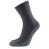 Asa Dutt528251 Altura - Chaussettes Impermeables - Chaussettes vélo Black - L/XL