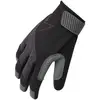 Asa Dutt528251 Gants longs VTT Altura Esker Trail noir- M