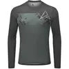 Maillot manches longues VTT Altura Kielder Lightweight gris- L
