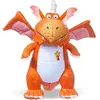 Zog le dragon