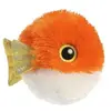 Aurora Cuddle YooHoo Puffer orange 20,2 cm
