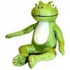 Room on the Broom Aurora Chambre Sur La Grenouille Balai 18cm