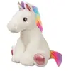 Jouet en peluche - NO NAME - LICORNE SPECIAL NOEL - Rose - 55,9 cm - M...