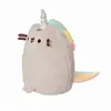 Pusheen Peluche Mascotte Licorne 24cm Modèle Pusheenicorn avec Corne S...