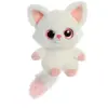 Aurora peluche en peluche YooHoo renard du désert Pammee 12,5 cm