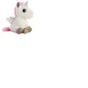 Aurora peluche licorne Sparkle Tales SpiritUnicorn 18 cm blanc