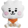 BT21 - Mascotte en peluche 20 cm RJ BABY