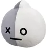 BT21 - Peluche oreiller / mascotte 32 cm VAN