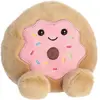 Aurora World GmbH Palm Pals - Claire Donut