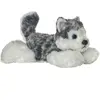 Aurora Cuddle Mini Flopsie husky 20.5 cm