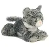 Aurora Aurora - 31713 - Peluche - Lily Le Chat  - Mini Mou
