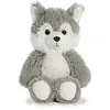 Aurora Cuddly Friends 8 pouces chien Husky