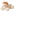 Aurora neige en peluche Mini Flopsie Lionel 20,5 cm