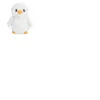 Aurora Pomomom pingouin câlin bleu 15 cm