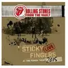 The Rolling Stones - Sticky Fingers (3 LP + DVD)
