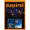 UNIVERSAL M CNT Live In Paris & Live In Rio DVD