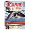 Eagle vision From The Vault: L.A. Forum Live In 1975 DVD