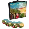 Eagle Sweet summer sun - Hyde Park live Edition Deluxe 2 CD + DVD + Blu-Ray