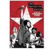 Eagle vision Live at Finsbury Park DVD