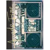 Eagle vision The Reflektor Tapes Digipack Slipcase DVD