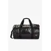 1096 Fred Perry Tonal Classic Barrel Bag, Sac de sport homme