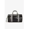 1096 Fred Perry Classic Barrel Bag, Sac de sport homme
