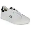 Baskets cuir Fred Perry Spencer Beige 41 FPB4334-254