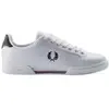 Fred Perry B722 Leather