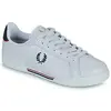 Fred Perry Fred Perry B722 Leather