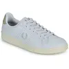 Fred Perry Baskets B721 Leather