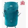 Sac a dos highlander vega sac a dos teal pour femmes 25 litres   vert