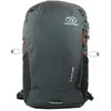 Sac à dos polyvalent Highlander Kynetik 20 litres - Noir