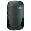 Sac à dos polyvalent Highlander Kynetik 25 litres - Noir