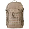 Highlander - Harrier Backpack 45L - Sac à dos randonnée Coyote Brown -...