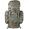 Sac à dos Highlander Forces Elite 44 L Vert 44 L RUC298-RG