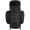 Highlander Sac à dos Forces Elite Pack 44 litres Sac à dos - Noir