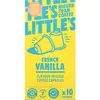 Little's French Vanilla capsules de café aromatisé compatibles avec Ne...