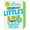 Coffret cadeau de café glacé Little's French Vanilla