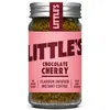 Little's Chocolate Cherry café soluble aromatisé, 50 g