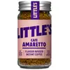 Café aromatisé instantané Little's Café Amaretto, 50 g