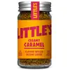 Little's Creamy Caramel café soluble aromatisé, 50 g