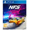 Electronic Arts Need For Speed Heat Jeu PS4