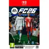 Nintendo Games Switch 2 Ea Sports Fc 26
