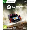 Electronic Arts EA SPORTS WRC Standard Edition XBOX Series X | Jeu Vidéo | Français