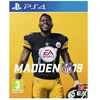 Electronic Arts Madden NFL 19 Jeu PS4