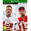 Electronic Arts Madden NFL 22 Jeu Xbox One et Xbox Series X
