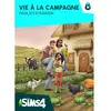 Electronic Arts SIMS 4 : Vie a la Campagne - Épisode 11 Jeu PC