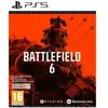 Battlefield 6 - Phantom Edition - Jeu PS5