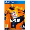 Electronic Arts Bandai Namco Entertainment Nhl 19 Ps4